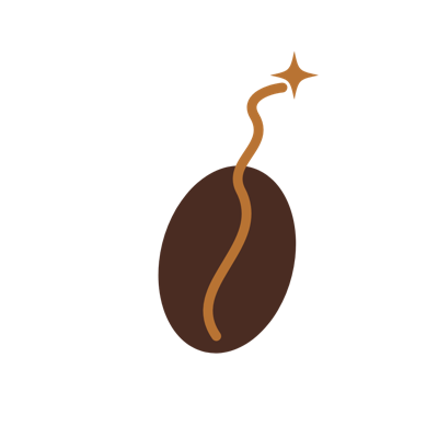Café Lumière Symbol