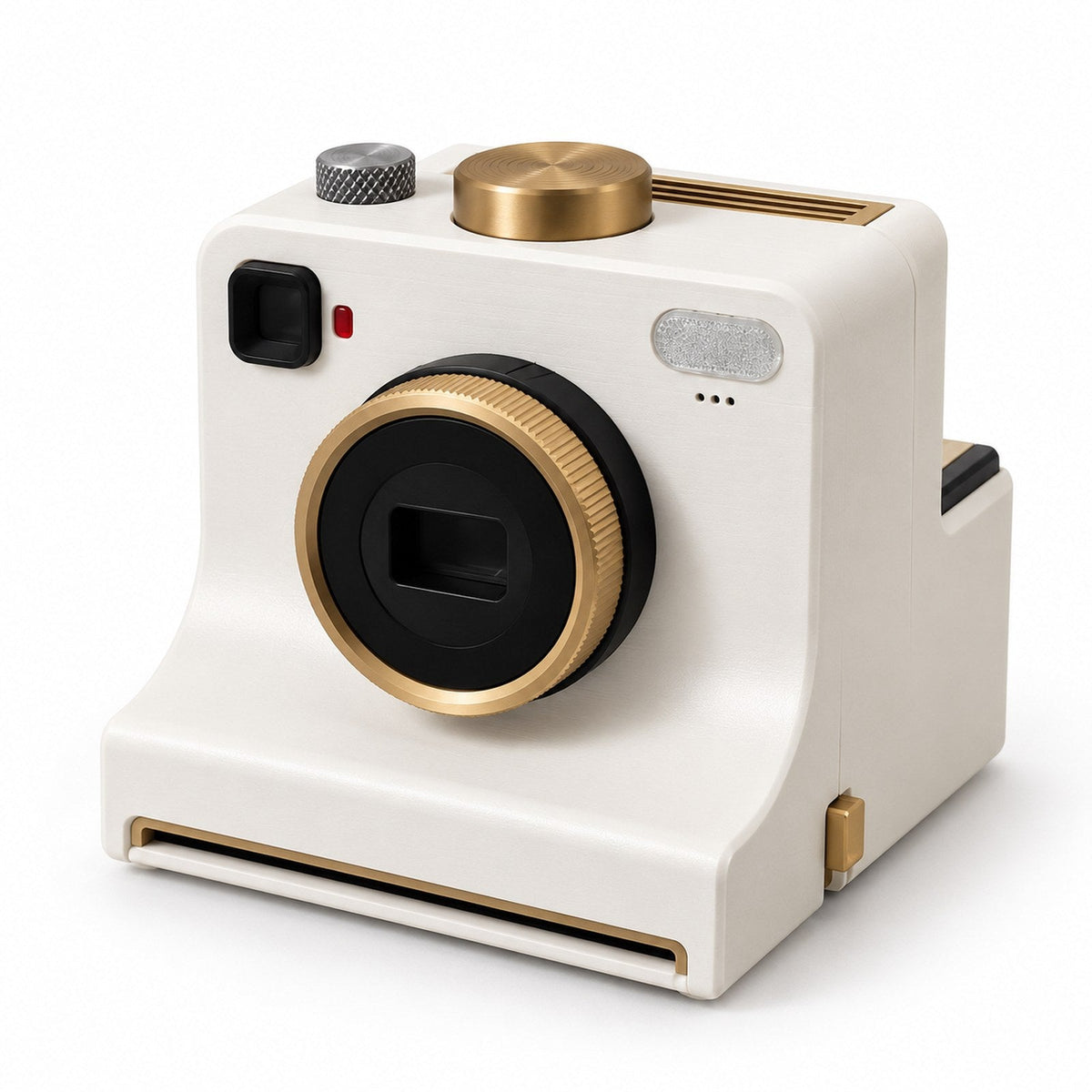 LATTECAM in Creme #variant-only