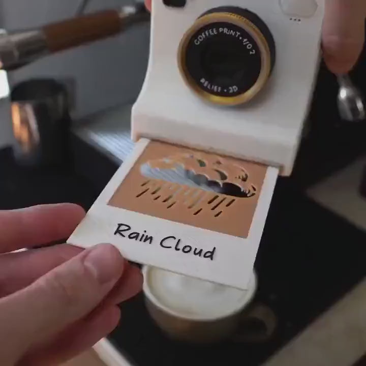 LATTECAM Video