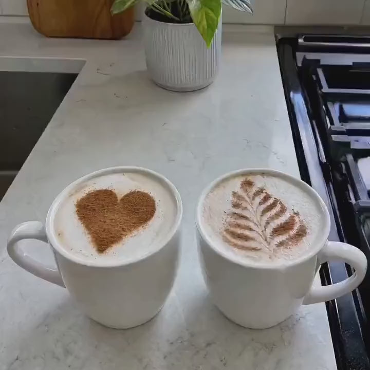 LATTECAM Video