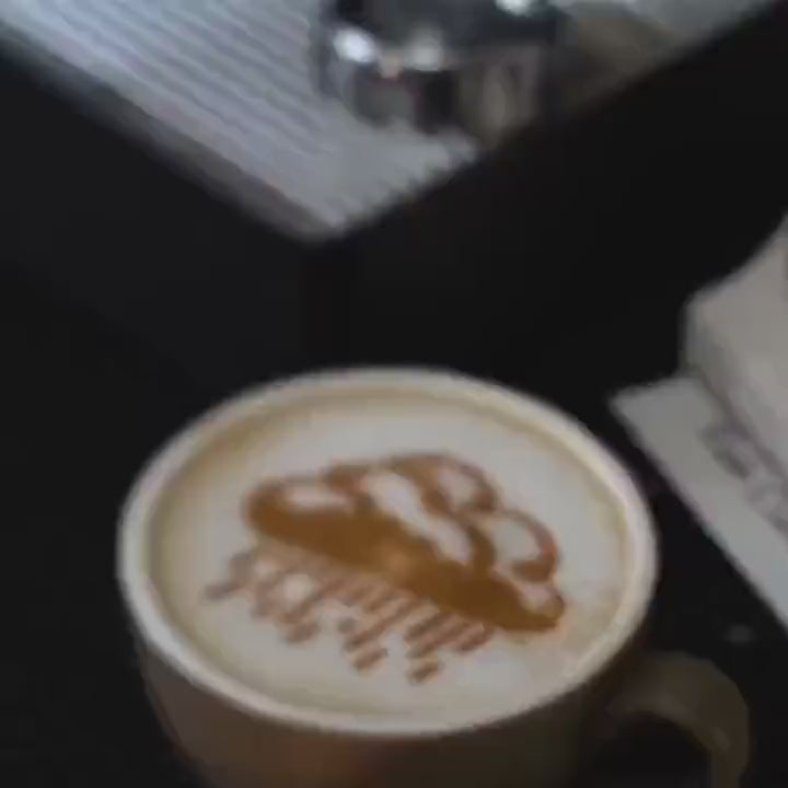 LATTECAM Video
